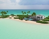 Island home in Bahamas