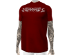 Tshirt RHot + Tats [MK]