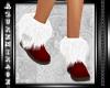 ^AZ^Snow Bunny Boots