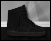 Shoes Blk Black