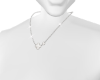 Van Cleef Whit Pendant