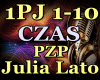 Czas - PZP Julia