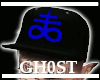 !G Blue Levi Hat