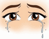 Animated Tears