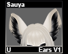 Sauya Ears V1