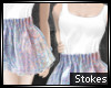 S| Holographic Dress