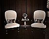 Rondo Coffee Chairs