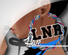 !H2 LNR| TwistEarrings
