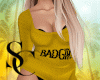 SC - BadGirl Yellow