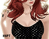Black Christmas Dress