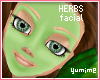 [Y] Facial ~ Herbs