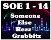 Someone Else-Rezz, Grabb