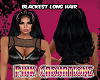 Blackest Long Hair