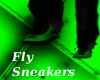 fly kicks