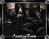 (E)Misty: Couch Deco Set
