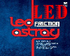 Led Astray By Friction 1