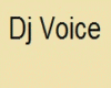 Dj Voice