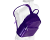 02/8 Bag purple