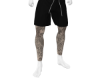 |LM| POLO Shorts v6