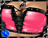 [Corseted Love] Pink