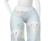 Cinna Pajamas