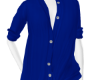 SHIRT CAMISA AZUL 2