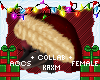 ꨄKrampus Hatꨄ