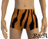 [BA] Bam Bams Shorts
