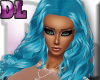 DL: Yatzi Mermaid Blue