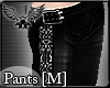 [Aluci] Trish Pants [M]
