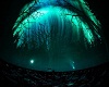 Dome Blue Forest