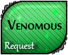 VenomousRequest
