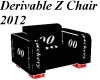 Derivable Z Chair 2012