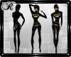 Batgirl Outfit