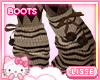 ð¤Eli Warmer Boots
