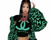 CHNL Serve Fur Green