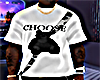 TEDDY WHITE DICE T