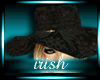 [IR] Midnight Maxi Hat