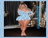 LV/Blue Spring OutFit 3
