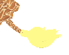 Kids Giraffe Tail