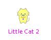 [animated] Little Cat2