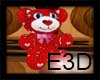 E3D - Valentine Bear Ch.