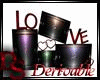 [D]MESH Valentine Frame