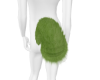 Puppy Tail - Green