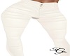 RL White Ria Jeans