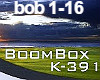 K-391 - Boombox