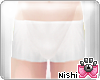 [Nish] Sunset Shorts