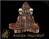 MW Pirates Throne