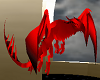 Add Red Dragon Pet