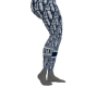 BLUEBERRY C-C LEGGIN